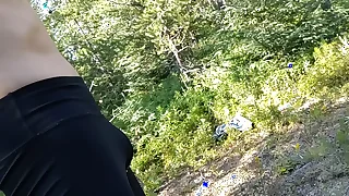 i love obsess concentration piss back my legging